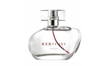 Perfumy Hersory od Avon