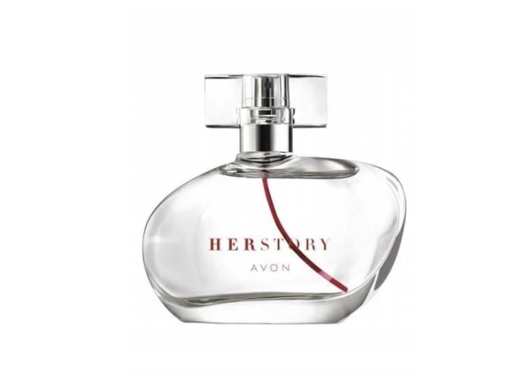 Perfumy Hersory od Avon